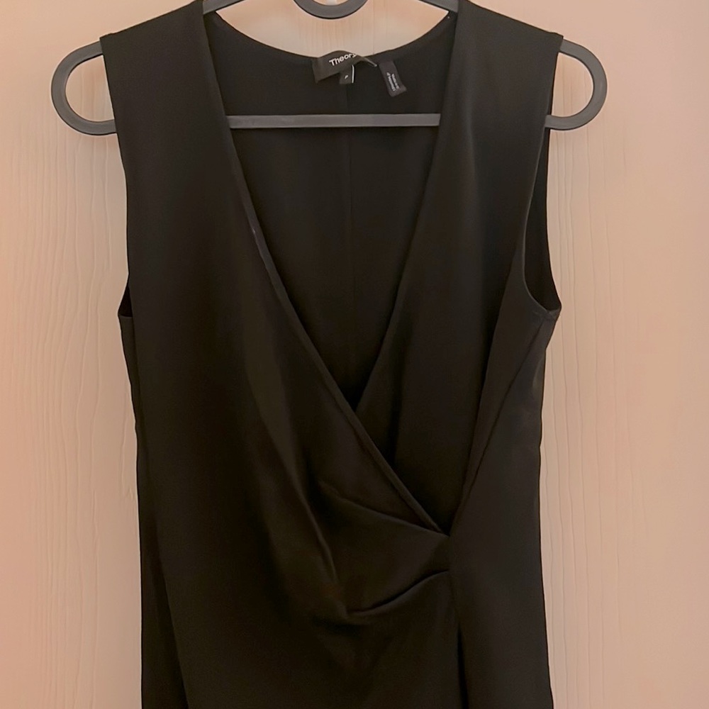 Theory blouse